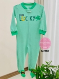 SLEEPSUIT CARTER (SLC150)