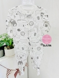 SLEEPSUIT CARTER (SLC156)