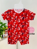 ROMPER XUẤT ANH BT (RXA362)-6M (6-8KG)