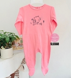 SLEEPSUIT UK (SLG568)-6M (6-8KG)