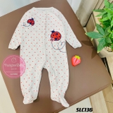 SLEEPSUIT CARTER ( 3-6KG))