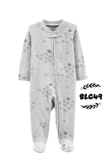 SLEEPSUIT CARTER (SLC49)