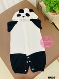 ROMPER XUẤT NHẬT- RN29 (3-6KG)