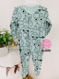 SLEEPSUIT XUẤT ANH BT (SLG692)