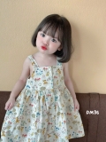 ĐẦM 2 DÂY MOZI KIDS (DM36)