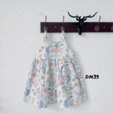 ĐẦM 2 DÂY MOZI KIDS (DM39)