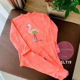 SLEEPSUIT TEX (SLTE19)