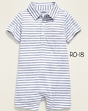 ROMPER OLD NAVY (RO18)