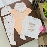 SET 5 PL BABY (S5PL03)