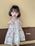 ĐẦM 2 DÂY MOZI KIDS (DM40)