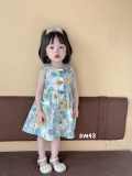 ĐẦM MOZI KIDS (DM43)