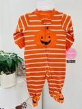 SLEEPSUIT CARTER BT (SLC332)