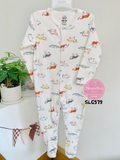 SLEEPSUIT XUẤT ANH BT (SLG579)