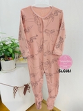 SLEEPSUIT XUẤT ANH BG (SLG681) - 12M (8-10KG)