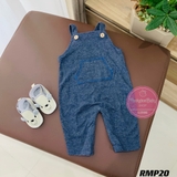 ROMPER MUDPIE (RMP20)