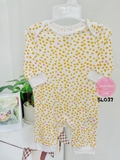 SLEEPSUIT OLD NAVY (SLO37)