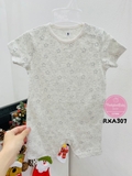 ROMPER XUẤT ANH (RXA307) - 9M (7-9KG)