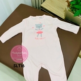 SLEEPSUIT TEX (SLTE16)