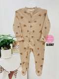 SLEEPSUIT GEORGE BG (SLG507)