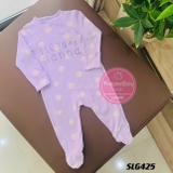 SLEEPSUIT GEO (SLG425)