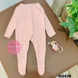 SLEEPSUIT GEO (SLG426)