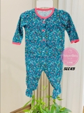 SLEEPSUIT CARTER (SLC45)