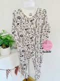 SLEEPSUIT XUẤT ANH BG (SLG631)