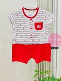 ROMPER XUẤT NHẬT - RN06 (6-9KG)