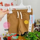 QUẦN SHORT CAT&JACK BT (QJ02)