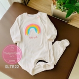 SLEEPSUIT TEX (6-8KG)