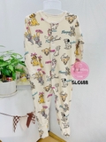 SLEEPSUIT XUẤT ANH BG (SLG688) - 9M (7-9KG)