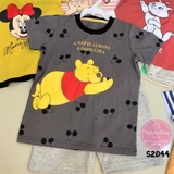 SET ĐÙI DISNEY (S2D44) - 4T (15-17KG)