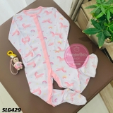 SLEEPSUIT GEO (SLG429)