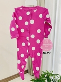 SLEEPSUIT CARTER (SLC177)