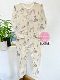 SLEEPSUIT XUẤT ANH BT (SLG782) - 18M (10-12KG)