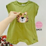 ROMPER MIX (RM05)