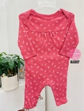 SLEEPSUIT CARTER BG (SLC327)