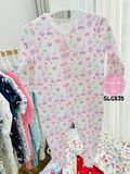 SLEEPSUIT XUẤT ANH BG (SLG835) - 9M (7-9KG)