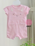 ROMPER MIX (RM39)-6M (6-8KG)