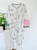 SLEEPSUIT XUẤT ANH BG (SLG877) - 18M (10-12KG)