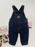 YẾM CARTER (YC94) - 3M(3-6KG)