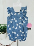 ROMPER CARTER BG (RC188)