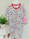 SLEEPSUIT XUẤT ANH BT (SLG592)