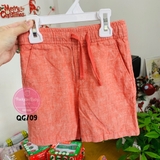 QUẦN GAP BT (QG109) - 4Y (15-17KG)