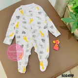 SLEEPSUIT GEO (SLG419)