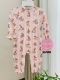 SLEEPSUIT ANGEL DEAR (SLP08)