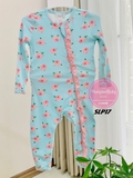 SLEEPSUIT ANGEL DEAR (SLP17)