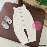 ROMPER MUDPIE (6-8KG)