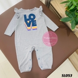 SLEEPSUIT OLD NAVY (SLO53)