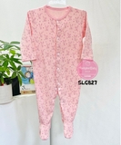 SLEEPSUIT XUẤT ANH BG (SLG827)